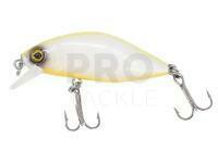 Hard lure SPRO Powercatcher Flatter 45mm 4.3g - Chart Back