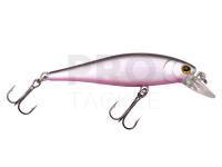 Hard Lure Spro PowerCatcher Minnow 65 SF | 6.5 cm 5.6g - Black Back