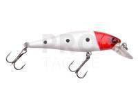 Hard Lure Spro PowerCatcher Minnow 65 SF | 6.5 cm 5.6g - Red Head