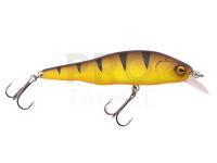 Hard Lure Spro PowerCatcher Minnow 80 SF | 8 cm 10.9g - Yellow Perch UV
