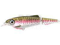 Lure Spro Ripple Profighter 14.5cm 41g - Rainbow Trout