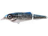 Lure Spro Ripple Profighter 14.5cm 41g - Silverfish