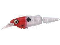 Lure Spro Ripple Profighter 14.5cm 42g - Redhead