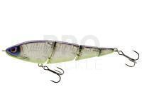 Hard lure SPRO Sashimmy Swimmer 10.5cm 14.2g - Elegy Bone