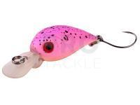 Hard Lure Spro Trout Master Wobbla 2.15g - Pinky