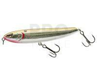 Hard lure SPRO Walking Haint 110mm 14.2g - Chrome Olive
