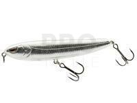 Hard lure SPRO Walking Haint 110mm 14.2g - Chrome