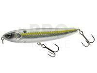 Hard lure SPRO Walking Haint 110mm 14.2g - Homemade SHad