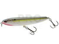 Hard lure SPRO Walking Haint 110mm 14.2g - Nasty Shad
