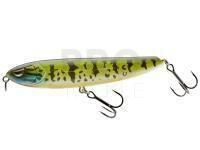 Hard lure SPRO Walking Haint 110mm 14.2g - Pumpkin Seed