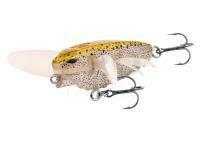 Hard Lure Spro Zuk 3.5cm 4g - Spotted Yellow