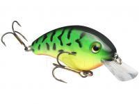 Crankbait Strike King Pro Model Series 4S 11cm 15.9g - Fire Tiger