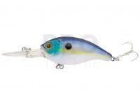 Hard Lure Strike Pro Crankee Diver 55mm 11g F - C789G