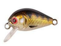 Lure Strike Pro Crazy Plankton 2.1cm 1.3g F - C606E