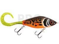 Hard lure Strike Pro Guppie Jr 11cm 70g - Pierre Monjarret - CHG
