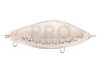 Hard lure Strike Pro Guppie Jr Shallow 11cm 58g - Blanc