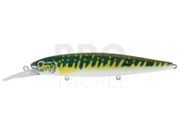 Hard Lure Strike Pro Hooligan Shallow 12cm 20.1g Suspending - A164F