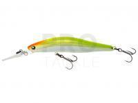 Hard Lure Tiemco Sumari Deep 90F | 90mm 11g - 164 MH Habanero Head Shard