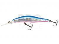 Hard Lure Tiemco Sumari Deep 90F | 90mm 11g - 172 HG Blue Back Pink Berry