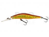 Hard Lure Tiemco Sumari Deep 90F | 90mm 11g - 173 HG Akakin Orange Berry