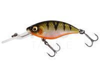 Hard Lure Westin BuzzBite Crankbait 4cm 4g Low Floating - Bling Perch