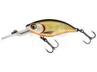 Hard Lure Westin BuzzBite Crankbait 5cm 6g Suspending - Official Roach