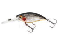 Hard Lure Westin BuzzBite Crankbait 6cm 10g Suspending - Steel Sardine