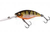 Hard Lure Westin BuzzBite DR Crankbait 6.5cm 14g - Bling Perch