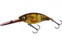 Hard Lure Westin BuzzBite DR Crankbait 6.5cm 14g - Clear Brown Craw