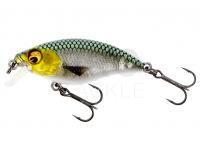 Hard Lure Westin BuzzBite SR Crankbait 5cm 6g Low Floating - 3D Headlight