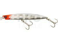 Hard lure Westin Diggin' Sardine 13.5cm 62g - Redhead Zebra Glow