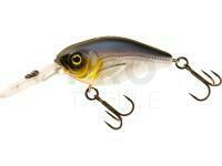 Hard lure Westin I.D. Crank 5cm 10g - Matt Shad