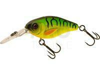 Hard lure Westin I.D. Crank 5cm 10g - Matt Tiger