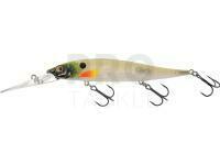 Hard lure Westin Jerkbite DR 11cm 15g - Ghost Hunter
