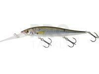 Hard lure Westin Jerkbite DR 11cm 15g - Matte Gem Shad