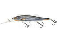 Hard lure Westin Jerkbite DR 11cm 15g - Real Hot Roach