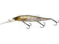 Hard lure Westin Jerkbite DR 11cm 15g - Real Matte Minnow