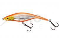 Hard Lure Westin P10SR Crankbait 10cm 15g Floating - Orange Flash
