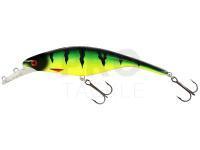 Hard Lure Westin Platypus Crankbait 16cm 56g Low Floating - Firetiger