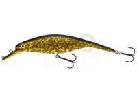 Hard Lure Westin Platypus Crankbait 16cm 56g Low Floating - Natural Pike