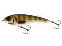 Hard lure Westin RawBite Crankbait 17cm 100g Low Floating - Crystal Perch