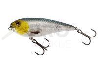 Hard lure Westin RawBite Crankbait 7cm 12g Floating - 3D Headlight