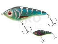 Hard Lure Westin Thermochromic Swim Limited 12cm 58g - TC Blue/Black