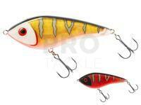Hard Lure Westin Thermochromic Swim Limited 12cm 58g - TC Gold/Red