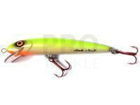 Hard lure Wob-Art Jelec 90mm 8g - Parrot