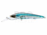 Sea lure Yo-zuri 3D Diver 140mm 50g - R1456 CPSH Shad