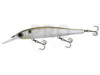 Hard Lure Yo-Zuri 3DB Jerkbait 110 Deep | 4-3/8 in | 110 mm | 1/2 oz | 16.5g - Gizzard Shad (R1372-GZSH)