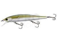 Hard Lure Yo-Zuri 3DB Jerkbait 110 SP | 4-3/8 in | 110 mm | 1/2 oz | 14g - Natural Ayu (R1355-NAY)