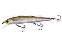 Hard Lure Yo-Zuri 3DB Jerkbait 110 SP | 4-3/8 in | 110 mm | 1/2 oz | 14g - Natural Smelt (R1355-NWS)