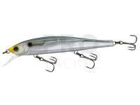 Hard Lure Yo-Zuri 3DB Jerkbait 110 SP | 4-3/8 in | 110 mm | 1/2 oz | 14g - Natural Tennessee Shad (R1355-NTS)